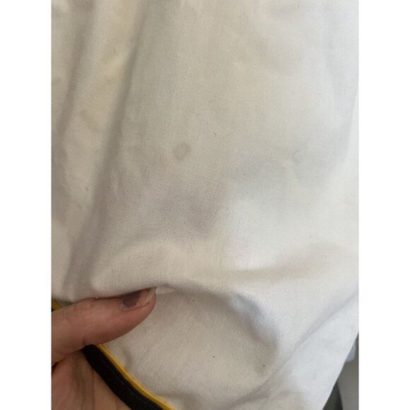 Vintage 80s Waterworks Cali Vibes Shorts Made in USA XLarge 40-42 Trunks.   F - Picture 4 of 8